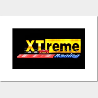 Ultimate Xtreme Racing Posters and Art